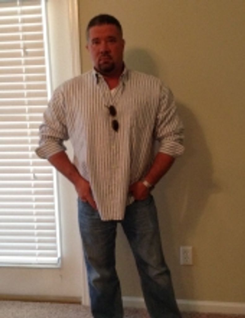 Ted Dewald Profile Photo