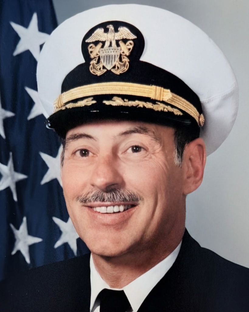 Ronald Scholz Profile Photo