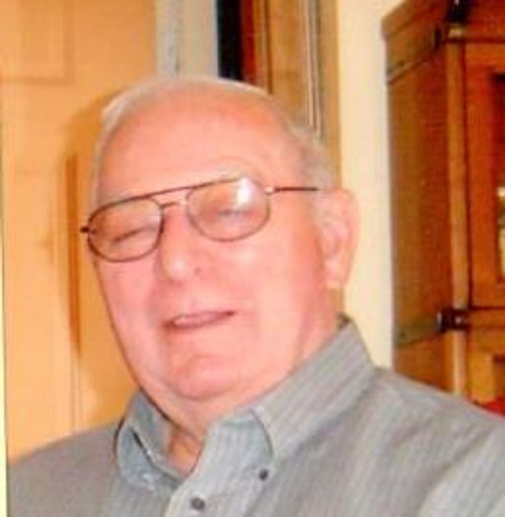 Vernon Steffens Profile Photo