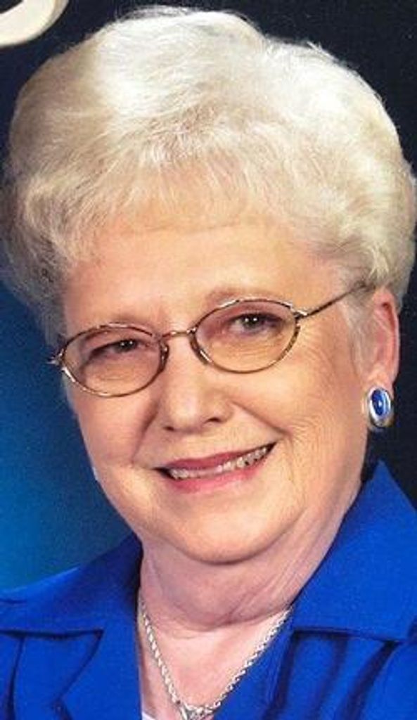 Doris Grace Johnson Profile Photo