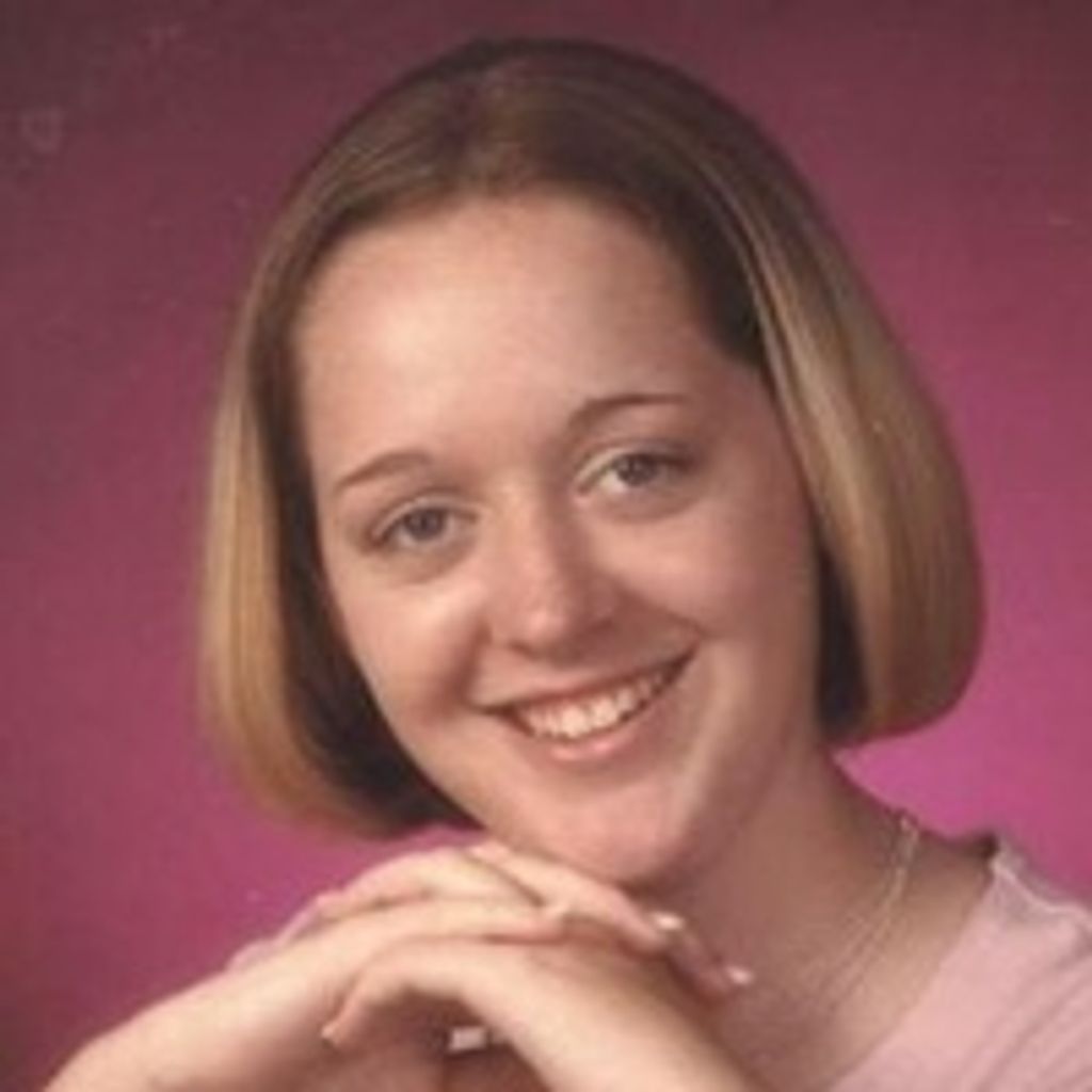 Amber Rene Trobaugh