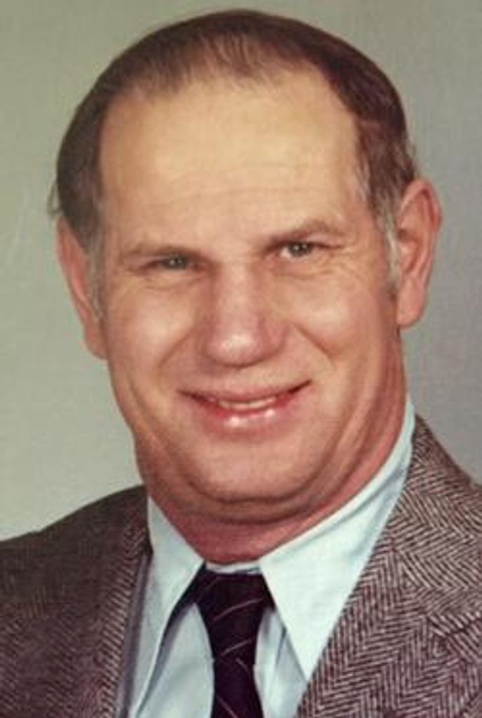Gene Mark Peterson