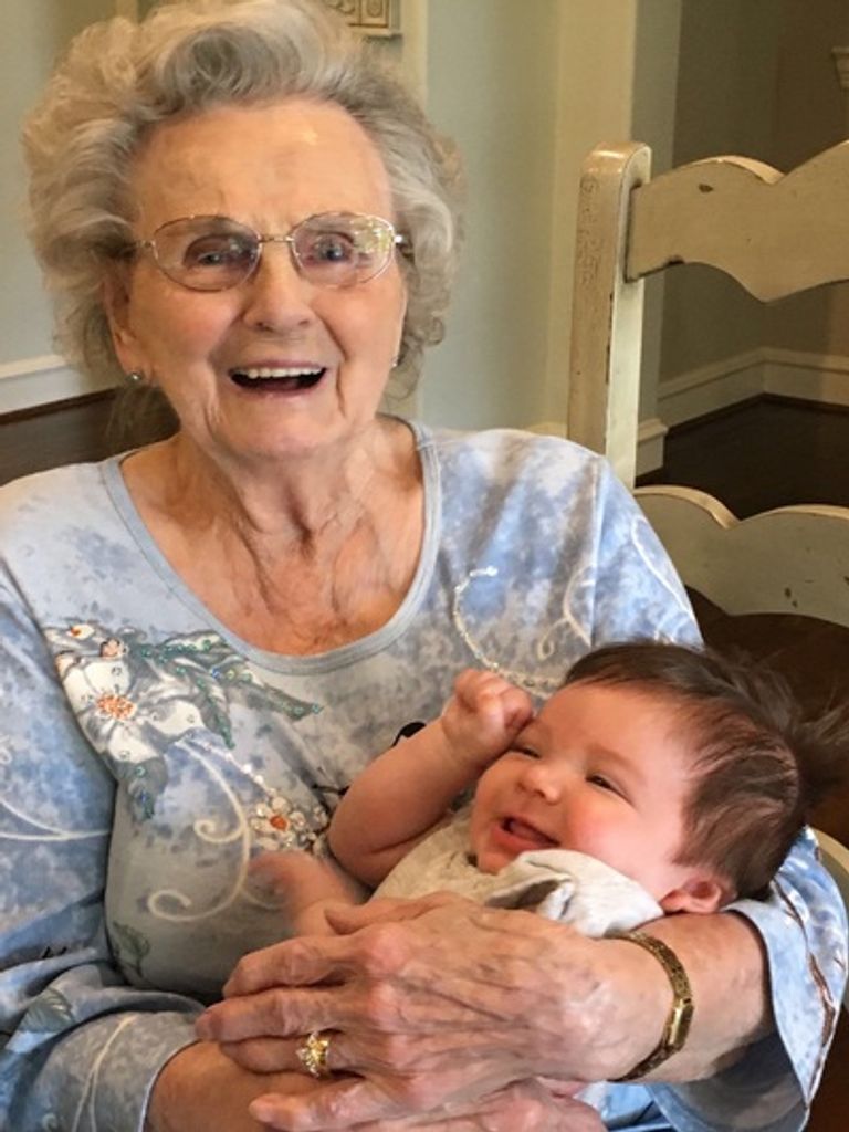 Norma Agnes Brown