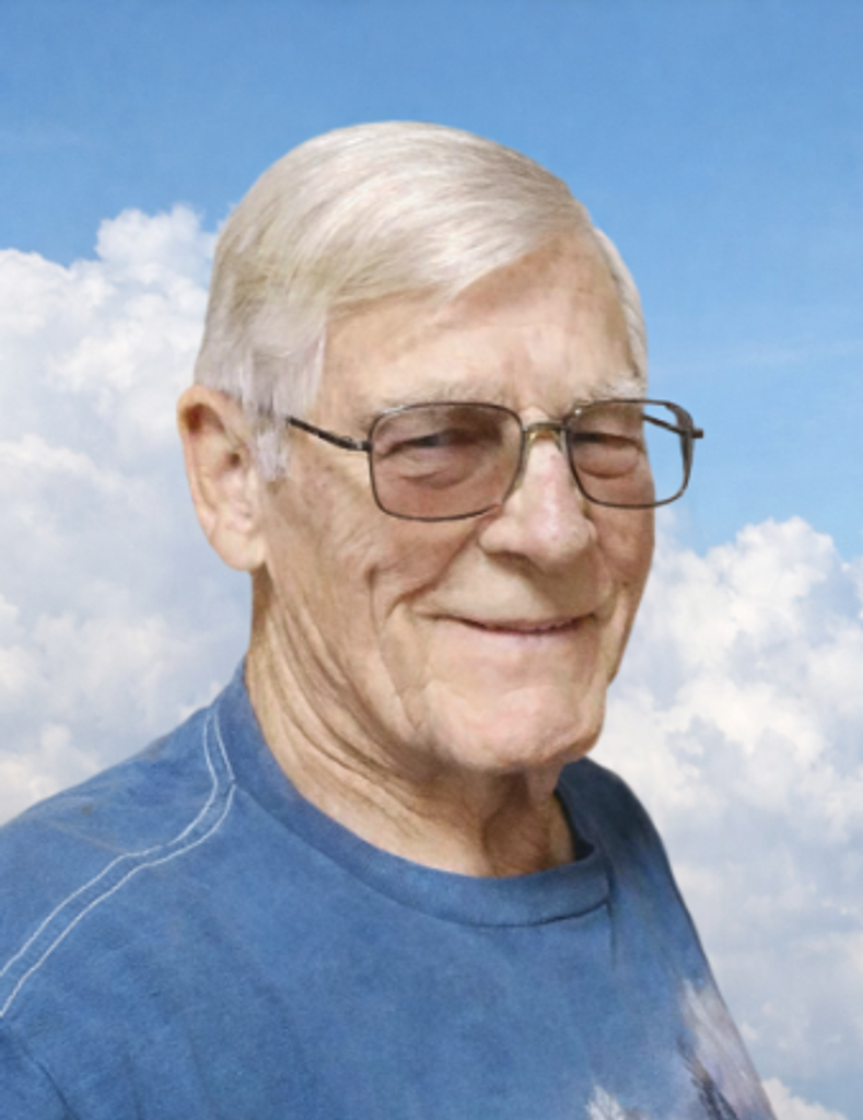 Lionel Robert Edgerly Profile Photo