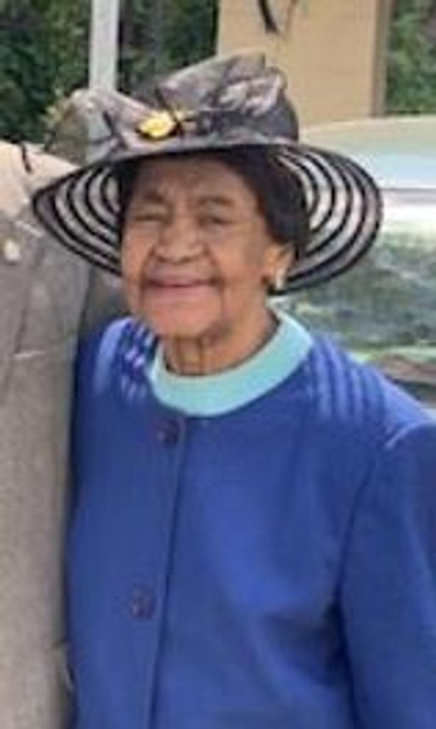 Deaconess Mattie L. Farmer Profile Photo