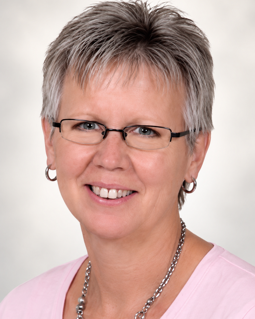 Monica Jensen Profile Photo