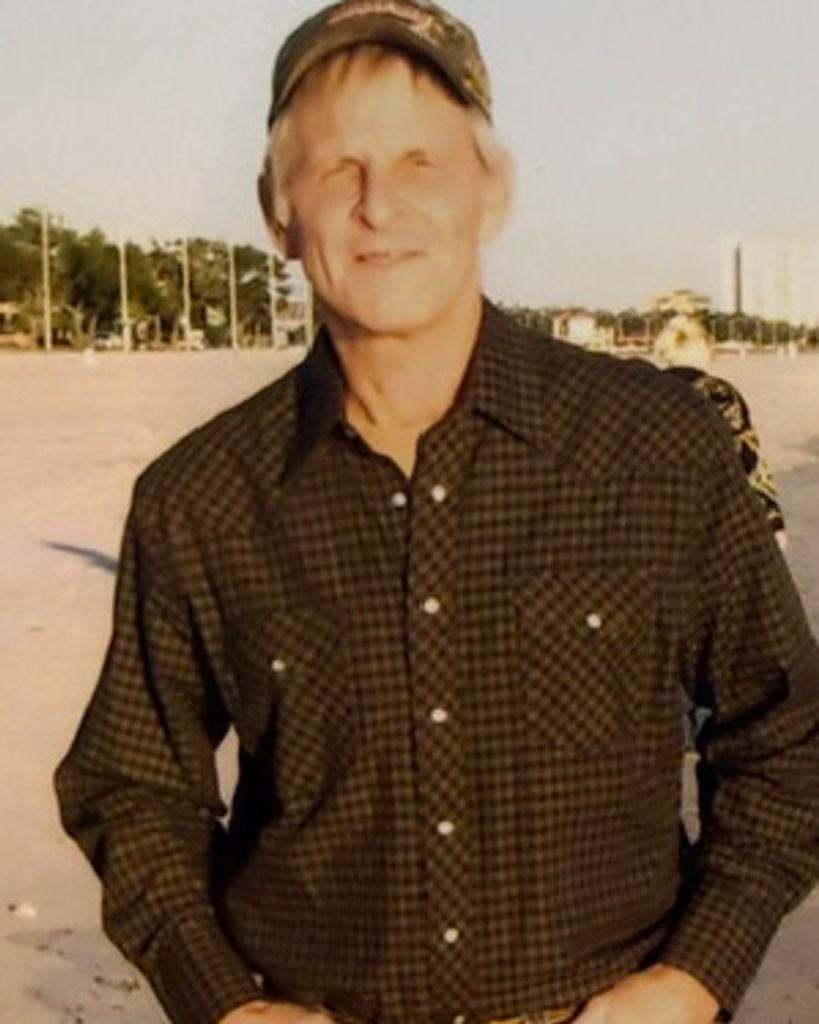 James Preston Davis Profile Photo