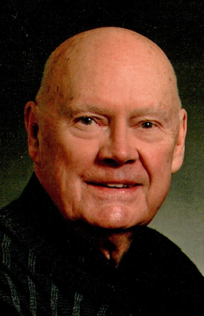 Edward Slewitzke