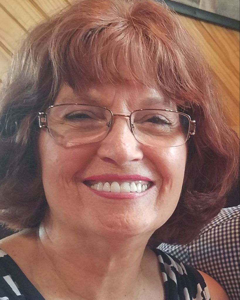 Janet Lee (Miller) Staashelm