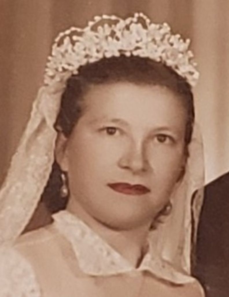 Aurora Cavazos Profile Photo