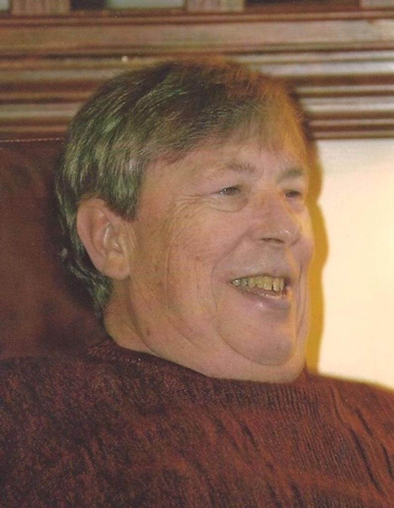 Frederick Peter Feigert