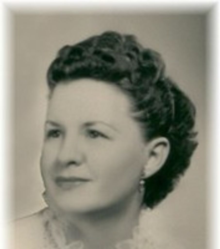 Eva Rose Foster