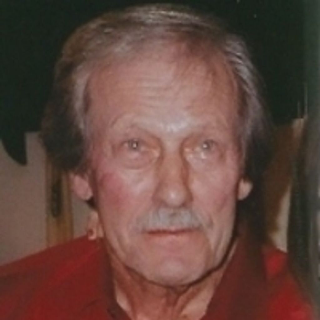 Lawrence "Larry" Choyke