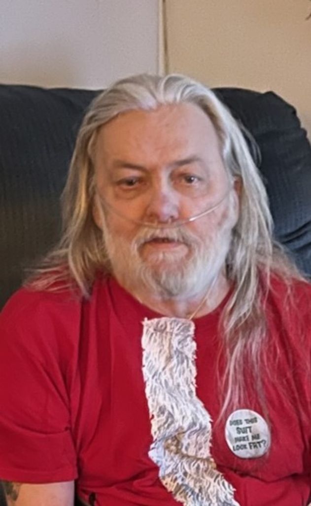 Curtis D. Beswick
