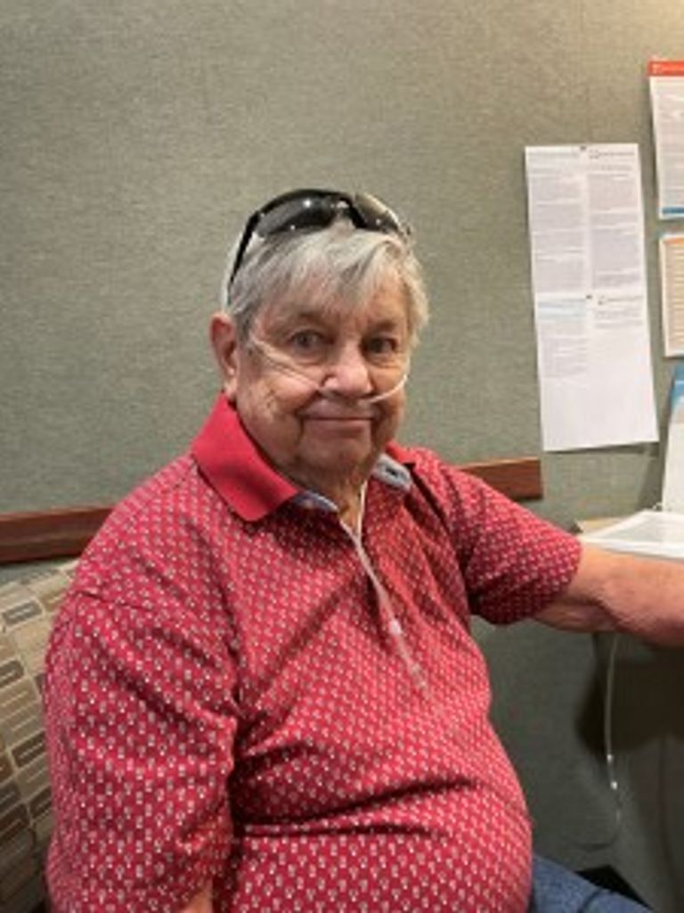 Gary L. Malott