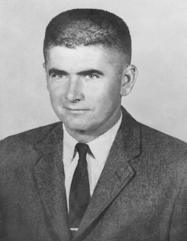 Jerry Williams