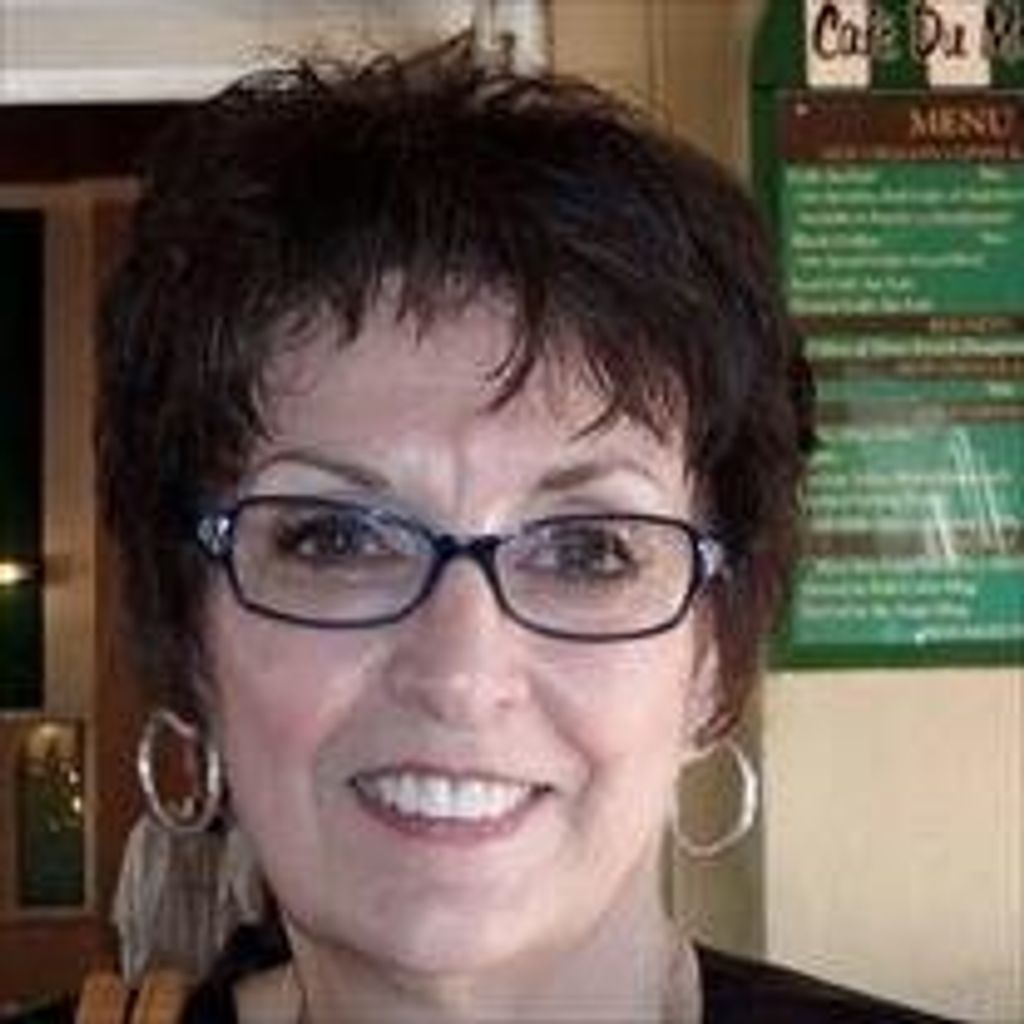 Sue  Ann Lochner