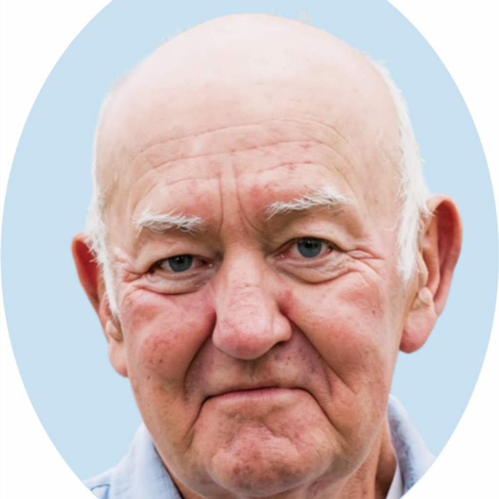 Jerry L. Wolfgang Profile Photo