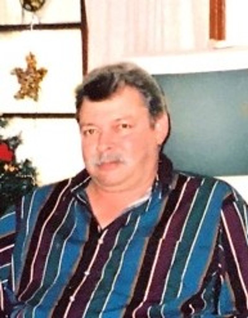 Edward Allen Milligan