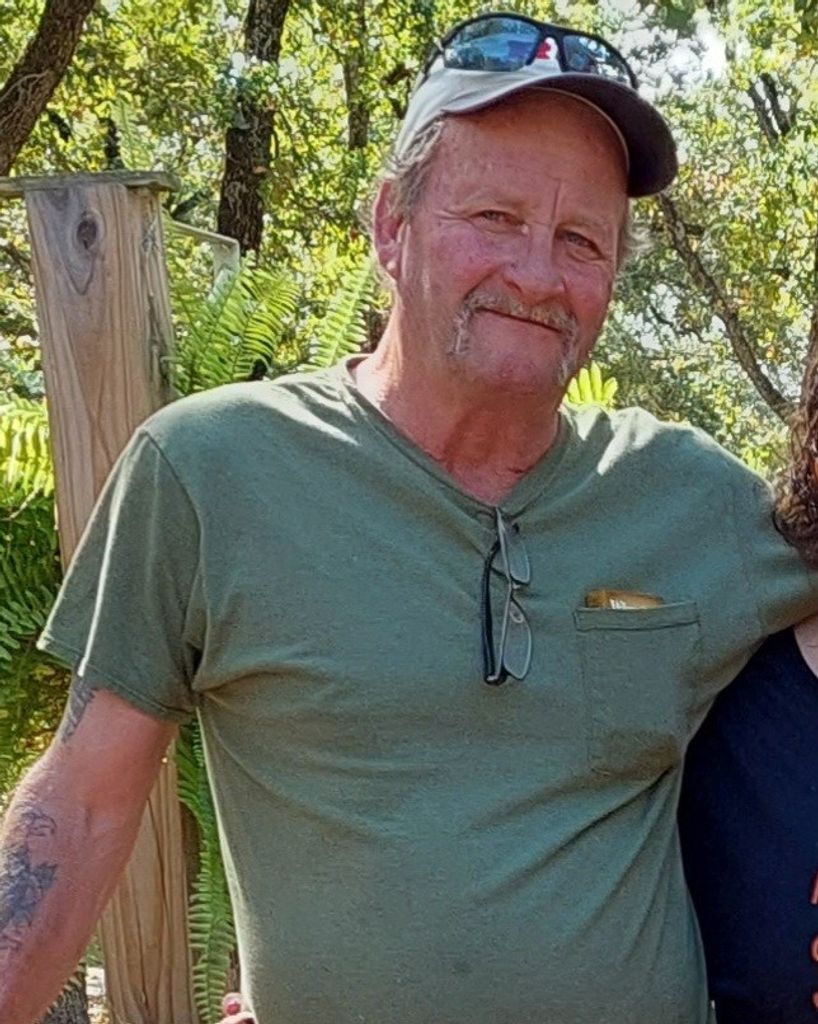 Charles "Charlie Boy" DeVore JR Profile Photo