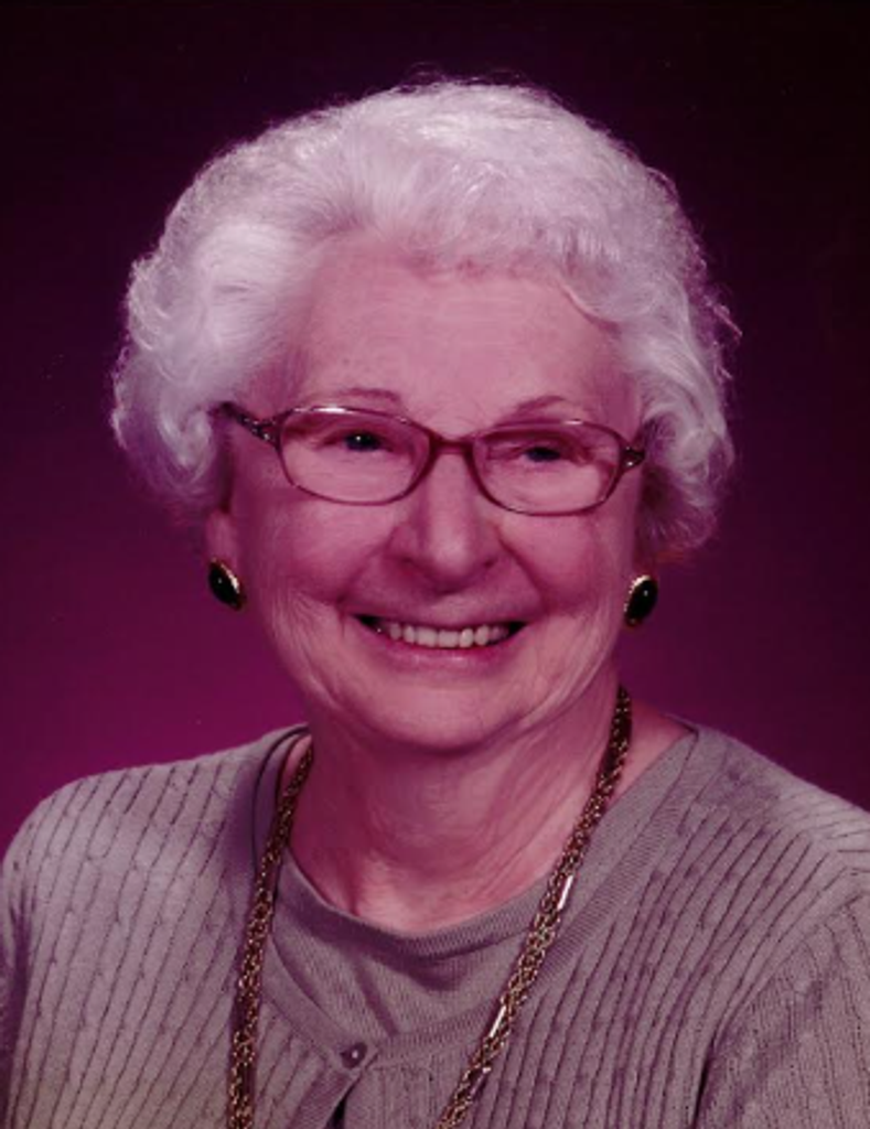 Louise Grube Profile Photo