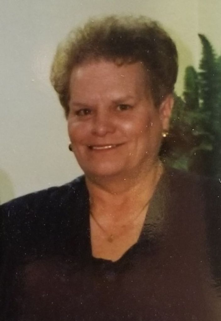 Barbara Lindsey