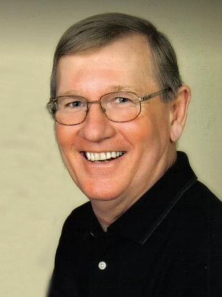 Jerry Remus