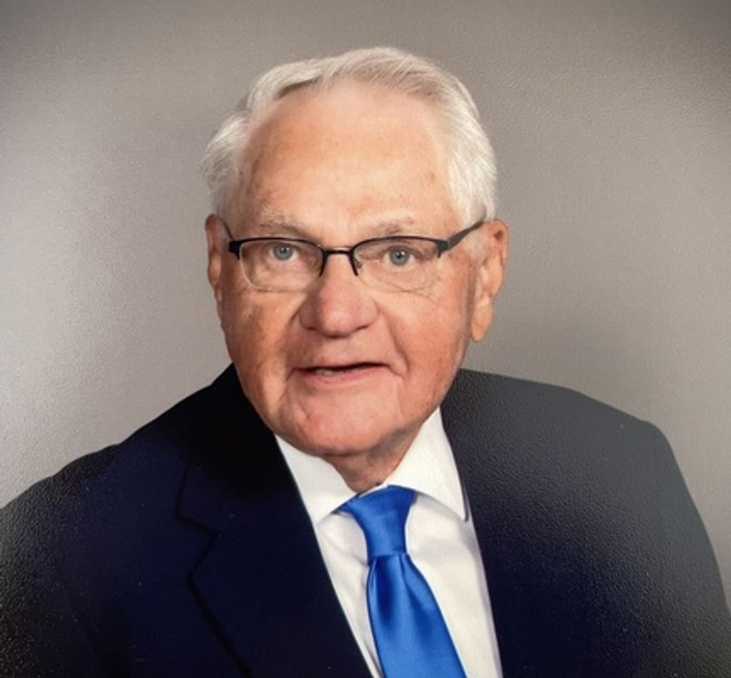 Richard "Dick" Gdowski