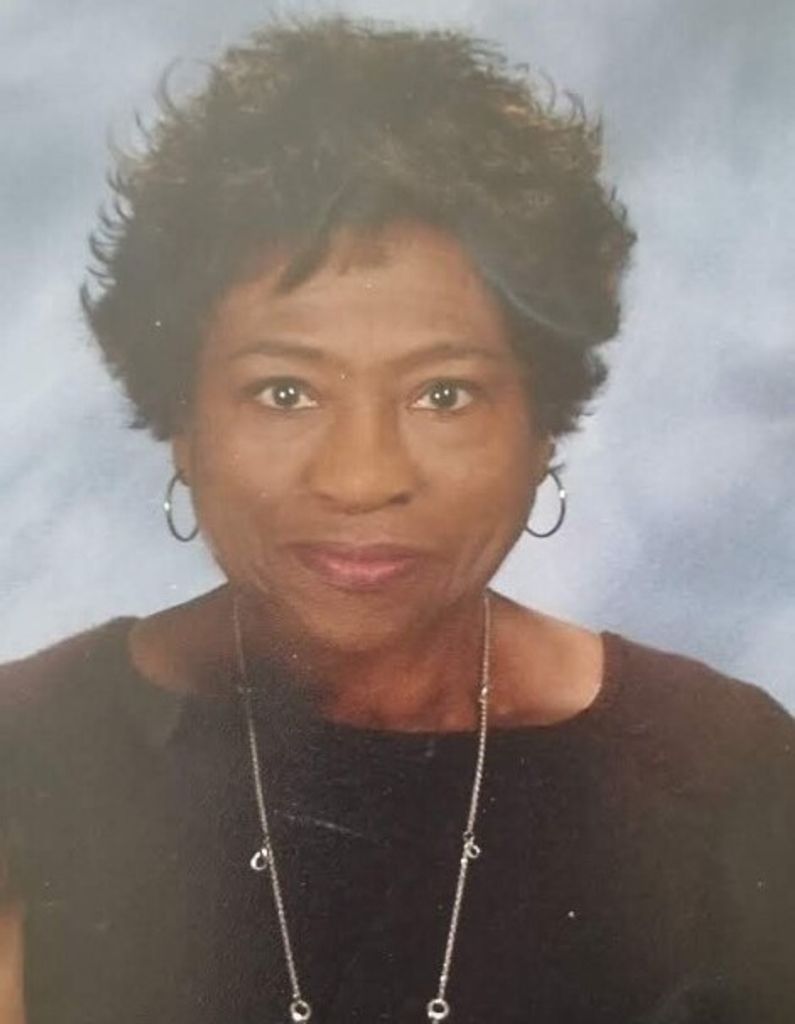 Mrs. Zenobia Sexton