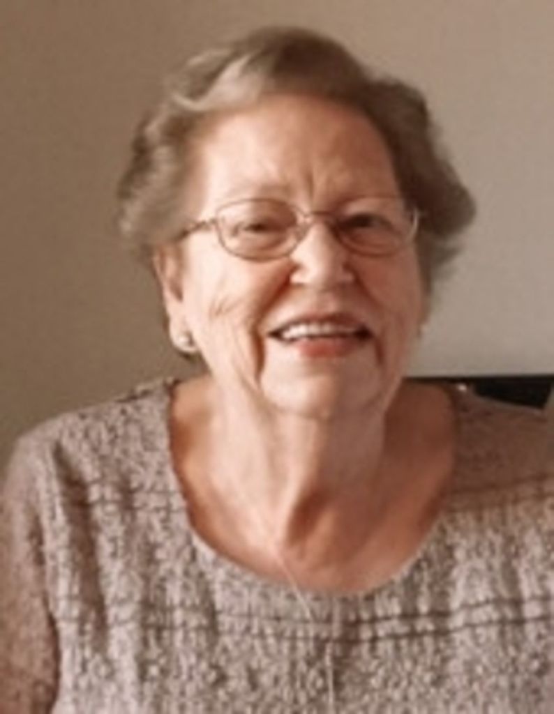 Mary Leigh Lilly Profile Photo