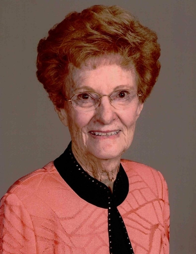Doris Jane Barnett Profile Photo