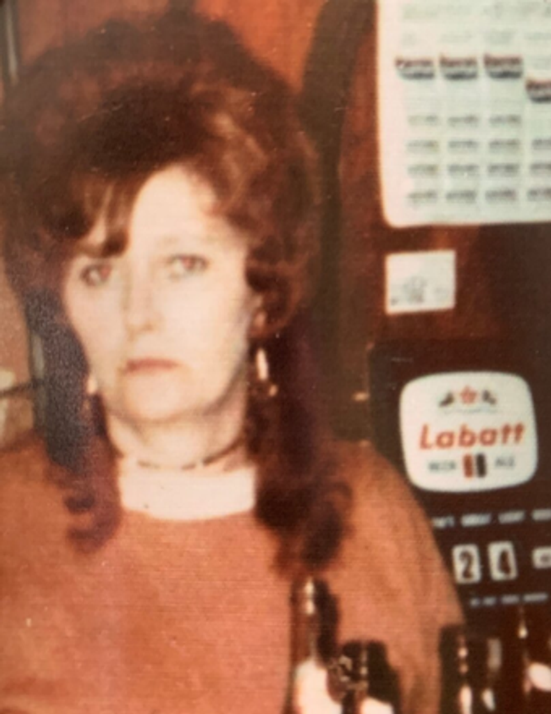 Lucindy (Hopkins) Kimbrell