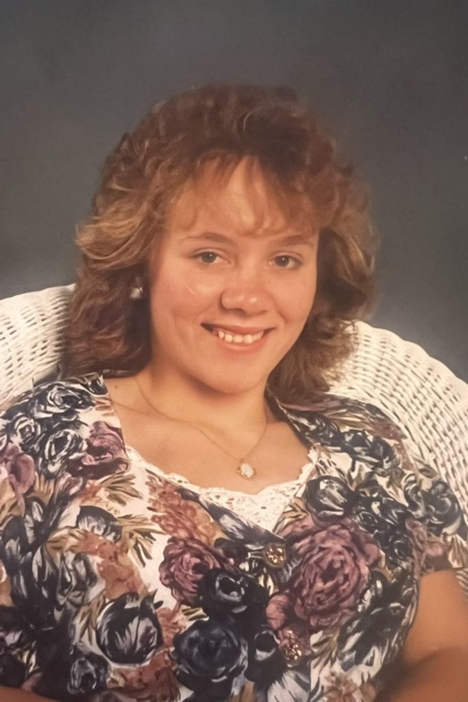 Cynthia "Cindy" Rae Benson Profile Photo