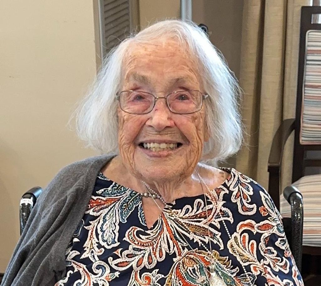 Barbara Ewena Skinner