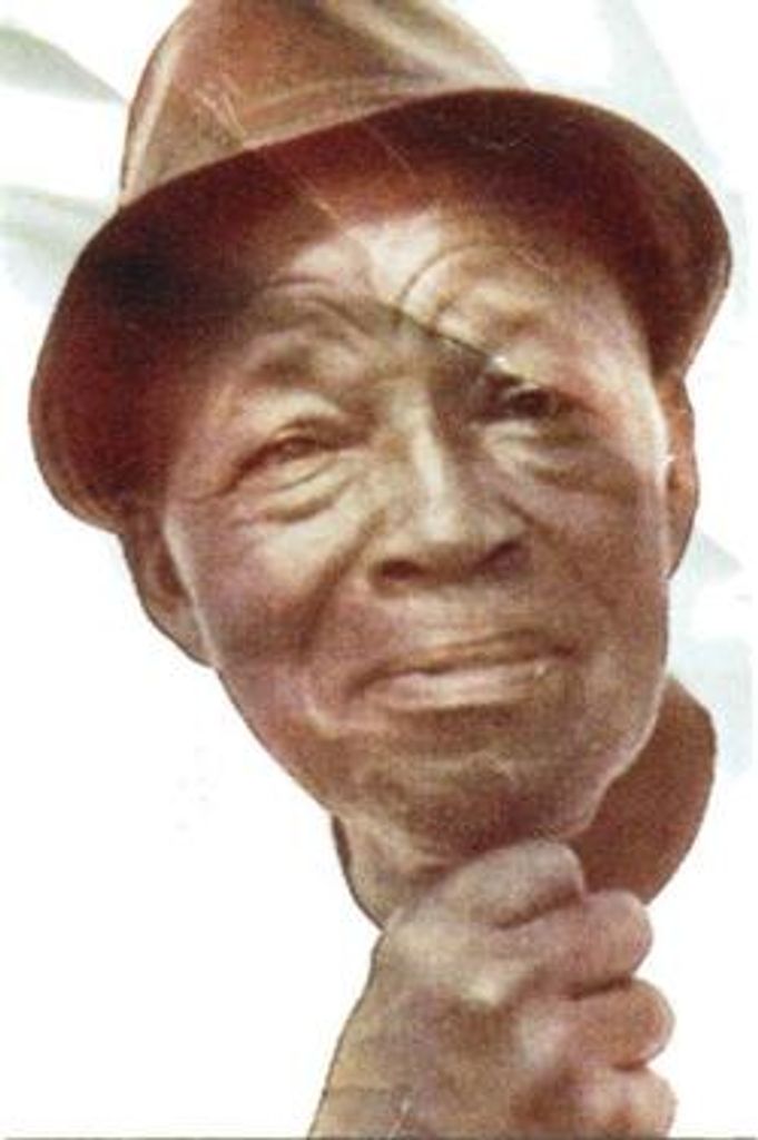 Clarence Carlton Joyner, Jr.