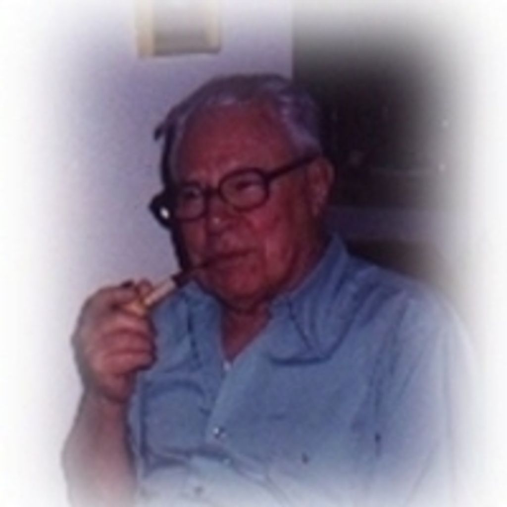 Albert M. Robertson