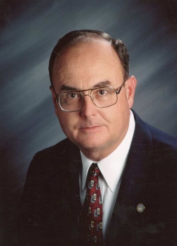 John Bradley Thompson