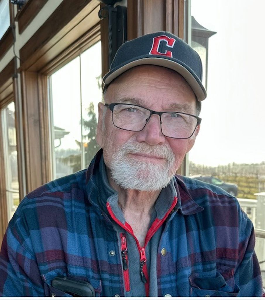 John Lewis Burrow Jr.