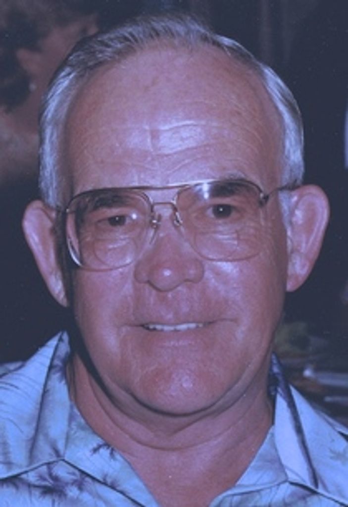 William M. Payne