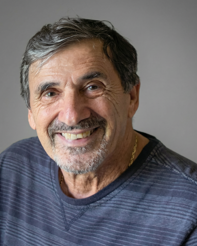 Michael David Sendlosky Profile Photo