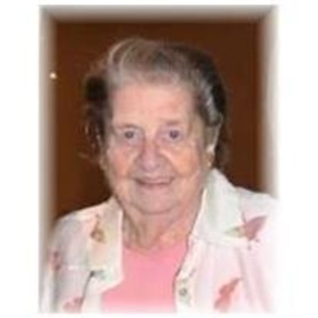 Ellen B. Langan