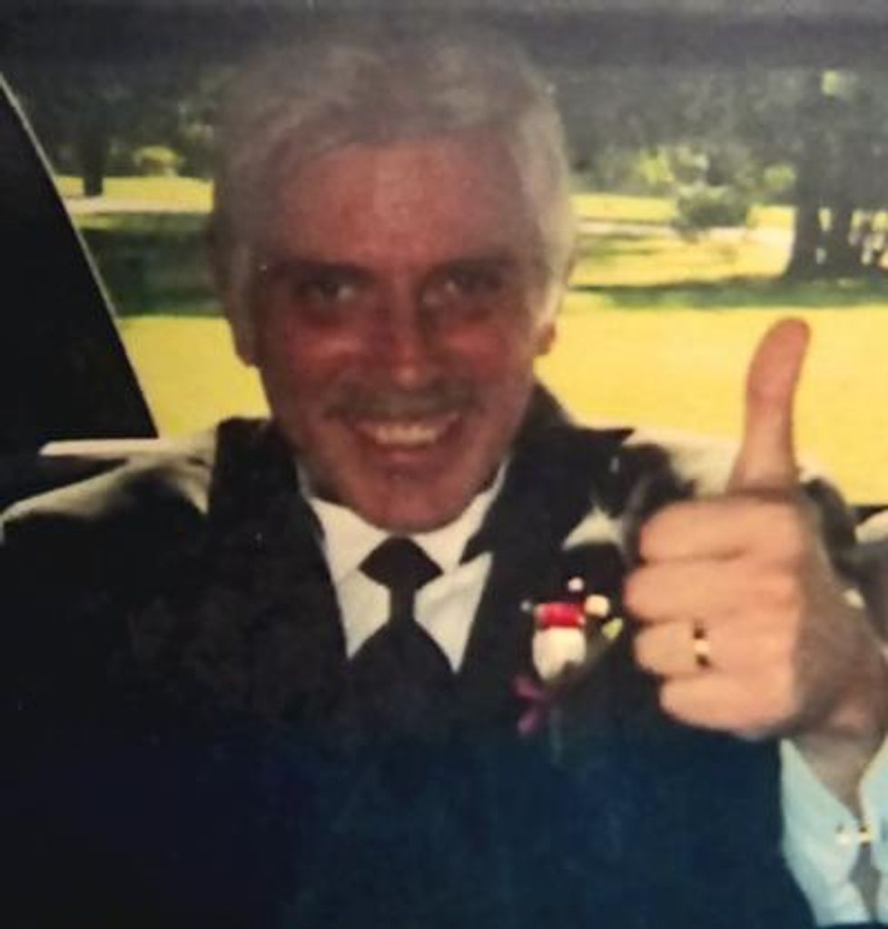 Donald E. Smith Profile Photo