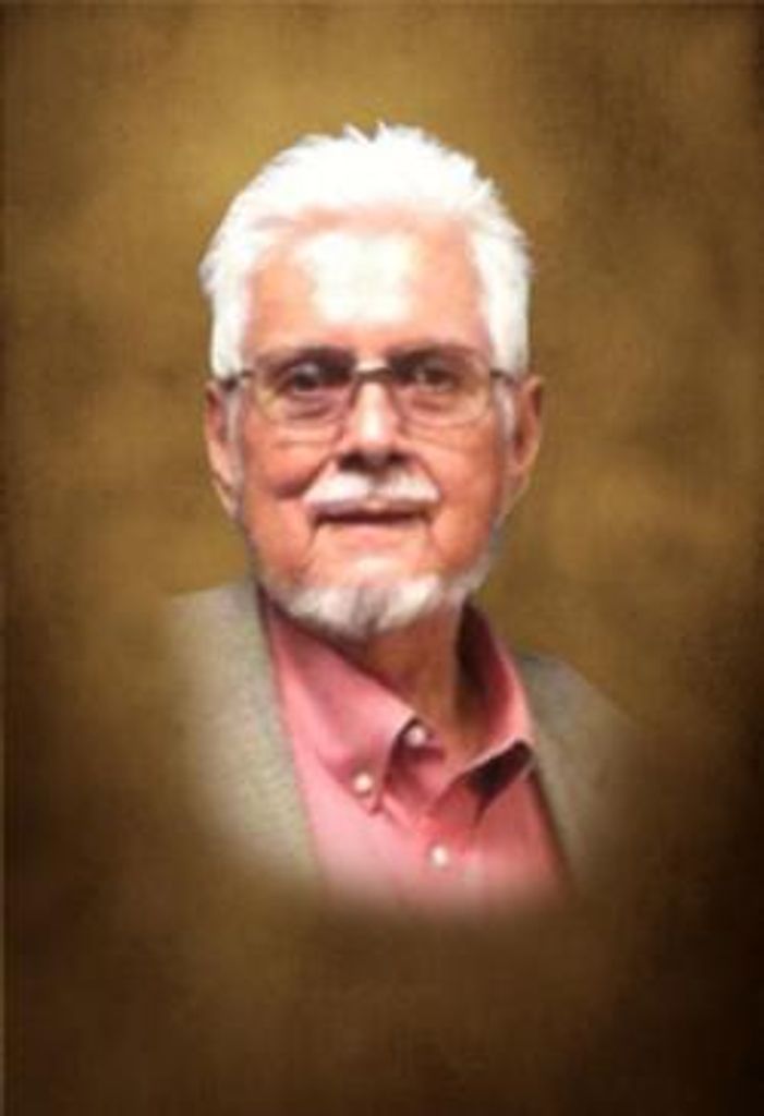 Arnold J. Garcia Profile Photo