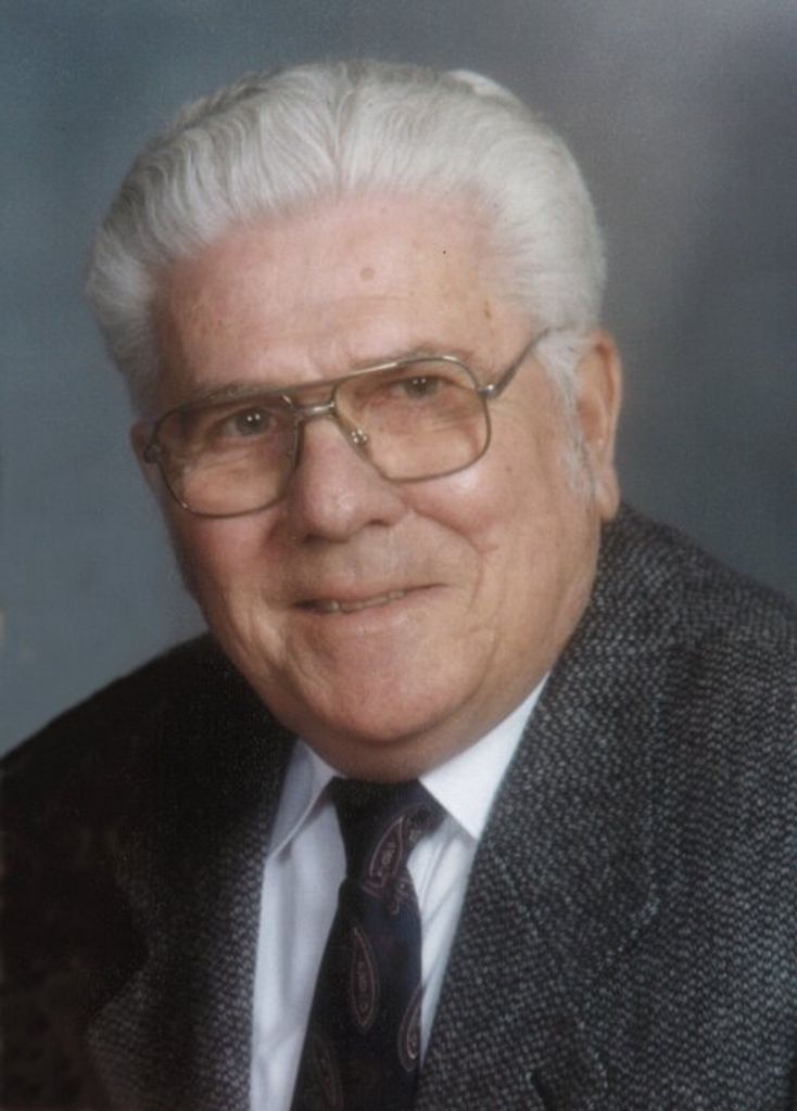 Donald Franks
