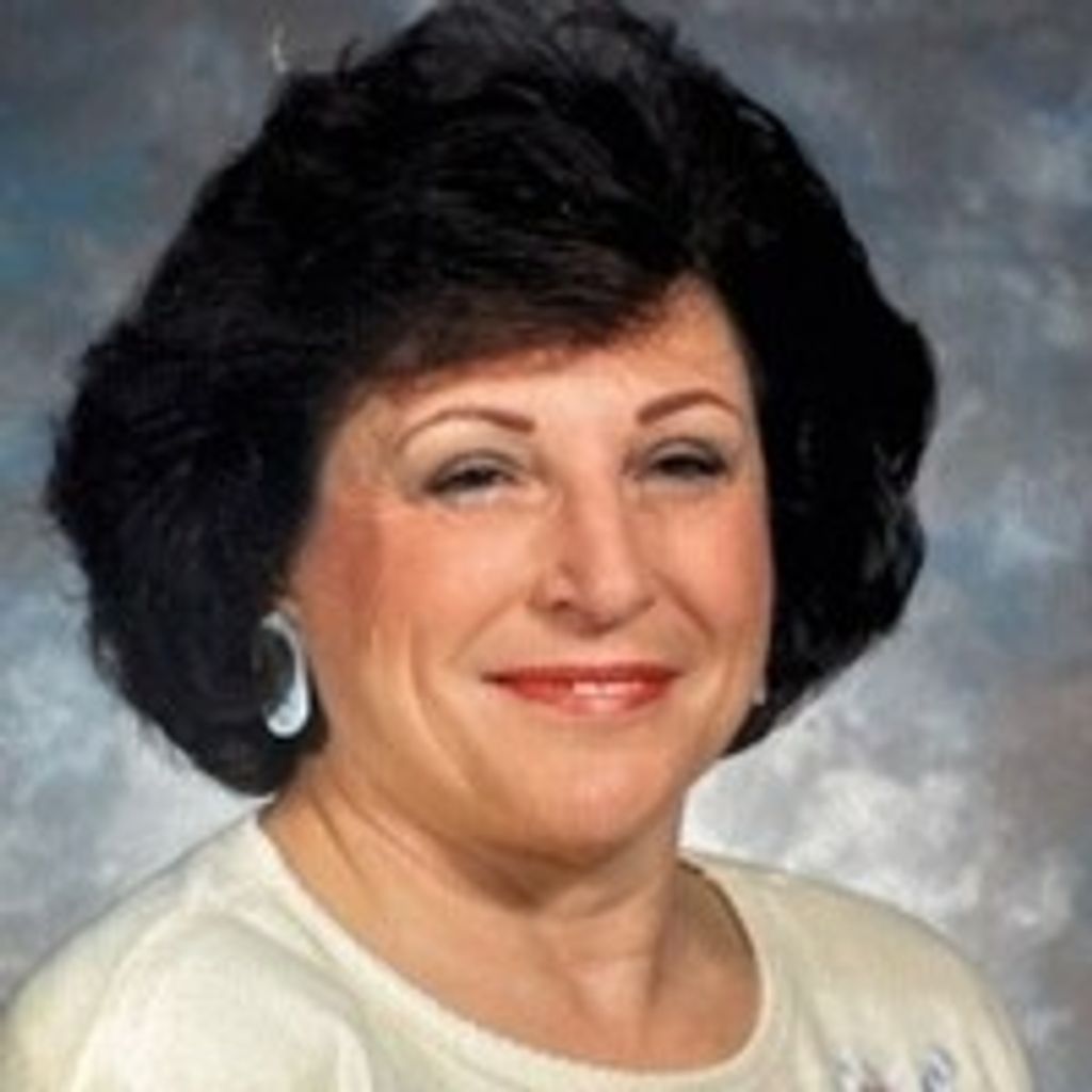 Loretta Ruth Foust-Powell