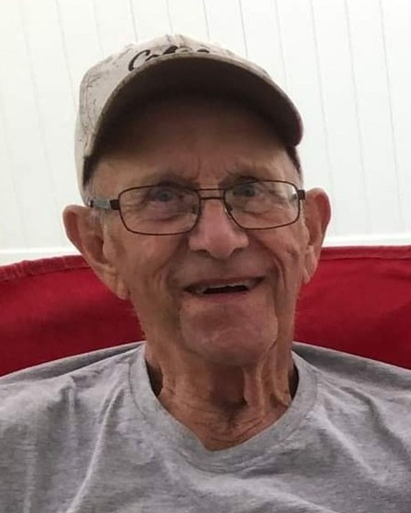 Joseph C. Biery, Sr.
