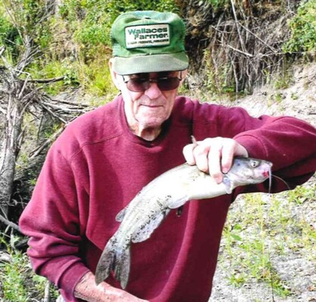 Richard Francis Ostrihonsky