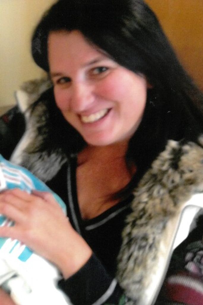 Jennifer Nicole Medved Profile Photo