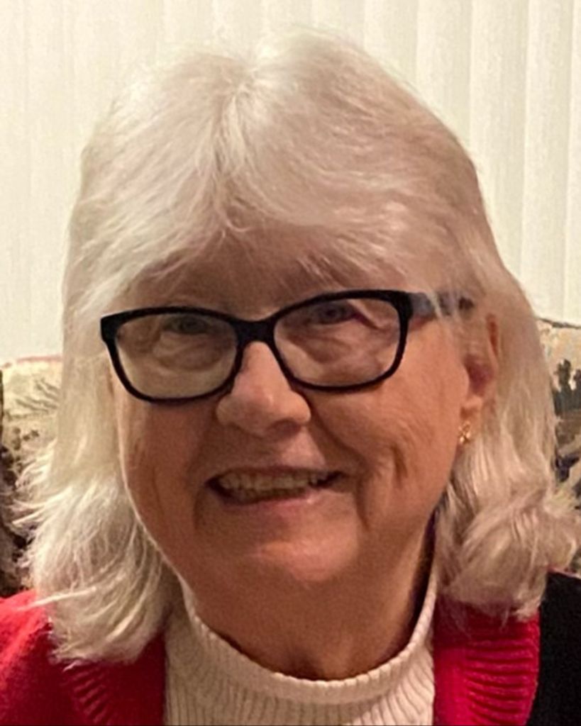 Marie A Missell Profile Photo