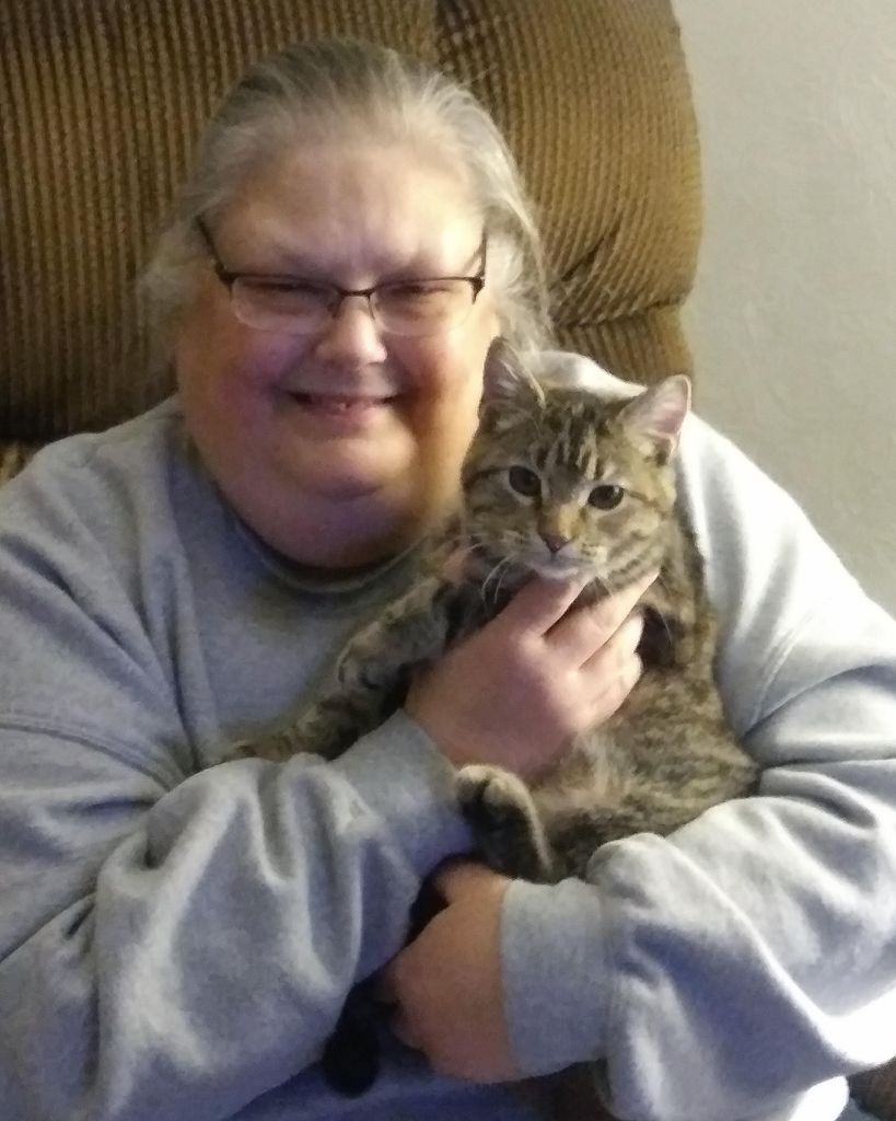 Beverly Jean Lindbo